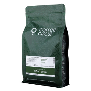 Tiga Terra Kaffee & Espresso